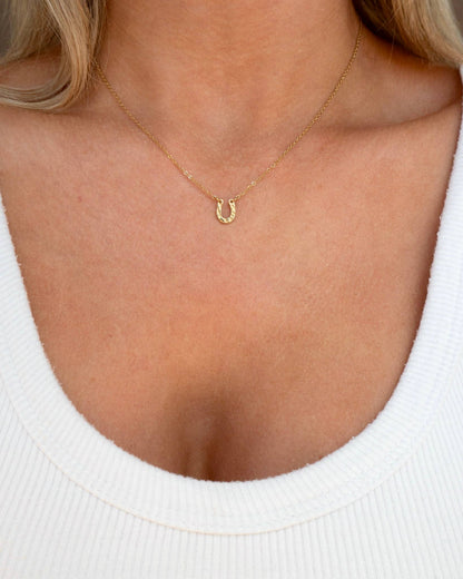 Rodeo Necklace