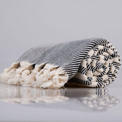 Flatwoven Turkish Towel