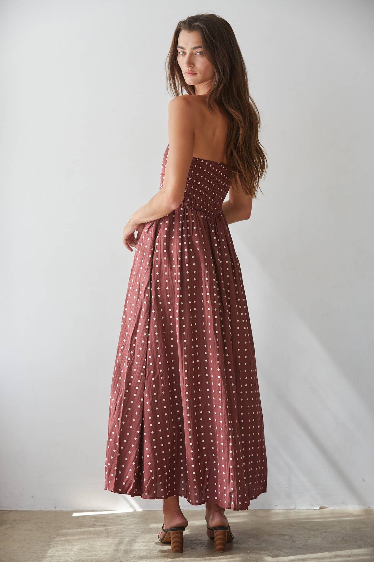 Sofie Maxi