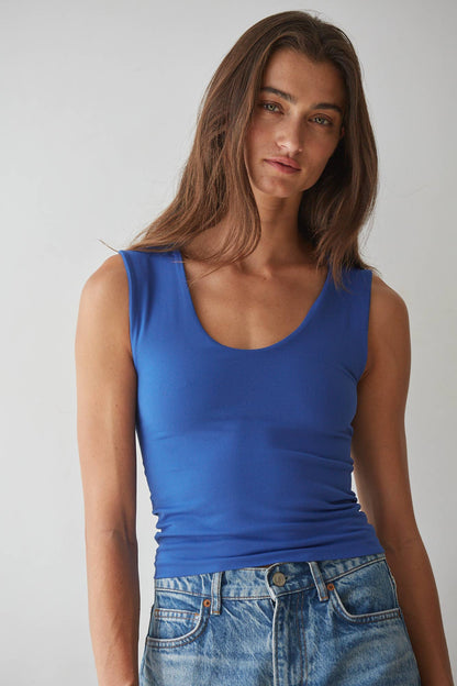 The Everyday Essential Tank