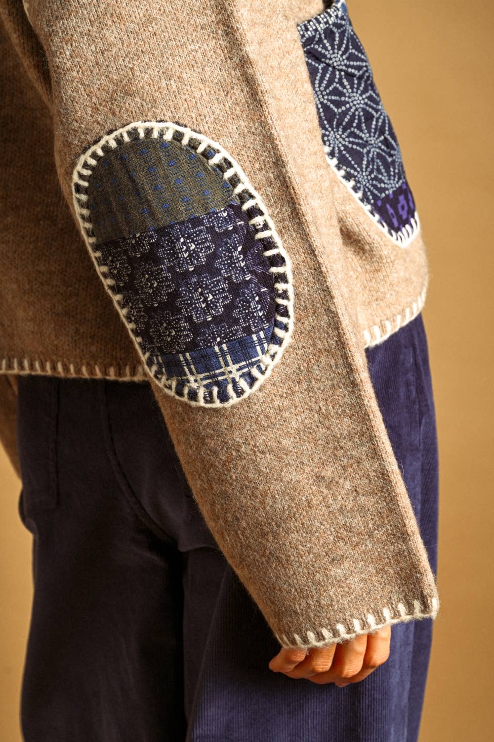 Harvest Moon Sweater