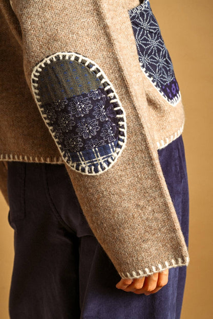 Harvest Moon Sweater