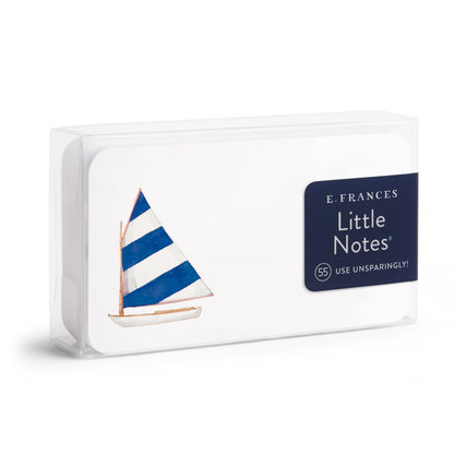 Sailboat Little Notes®