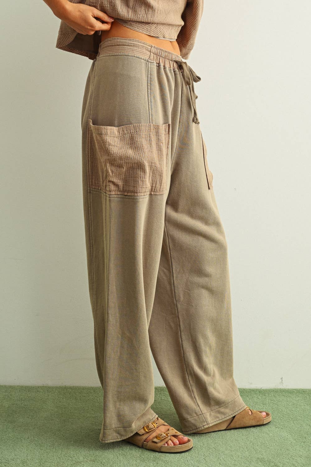 Boho Betty Pants