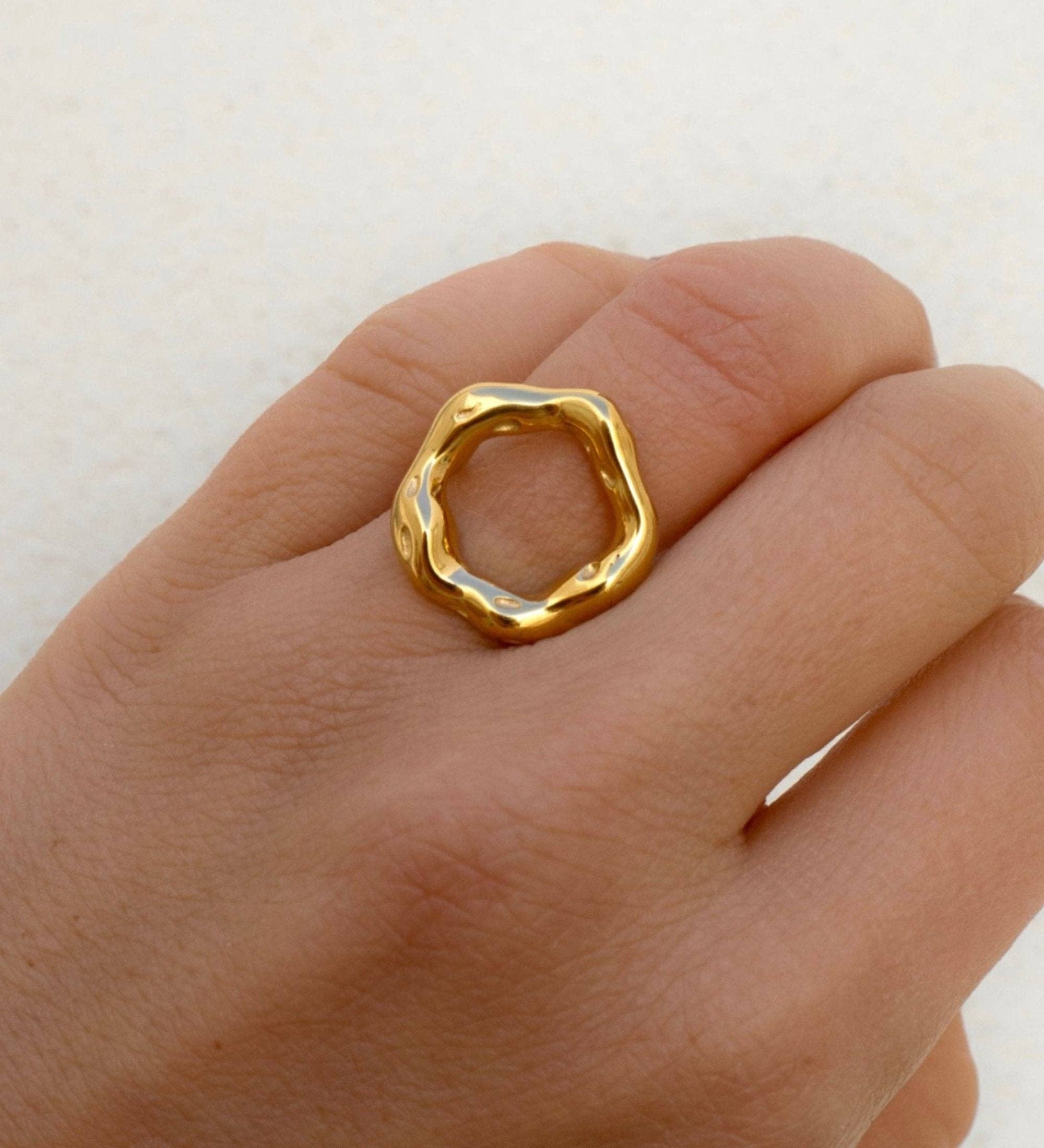 Paloma Ring