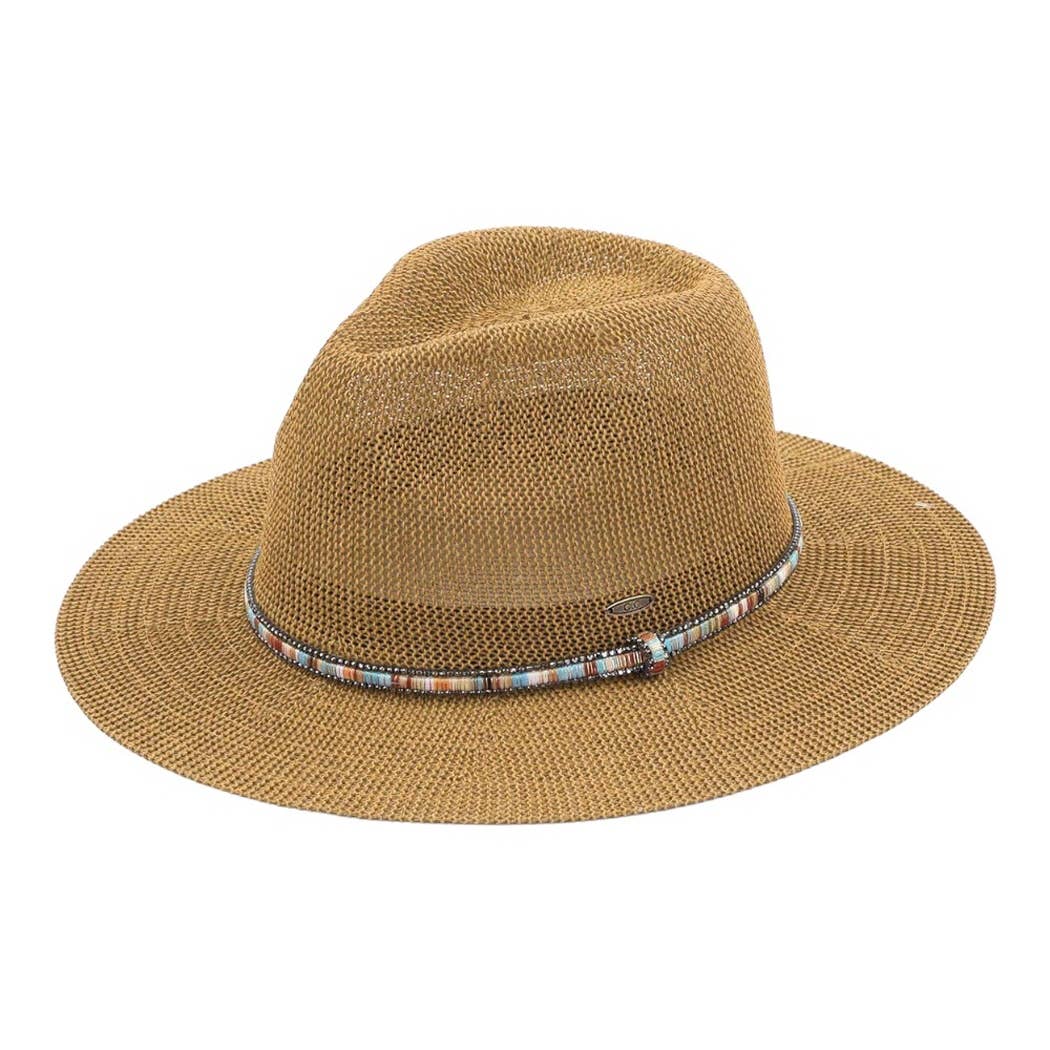 Island Time Sun Hat