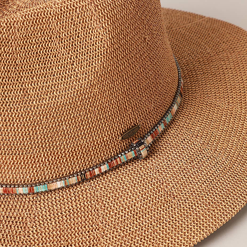 Island Time Sun Hat