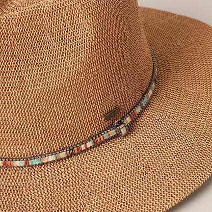 Island Time Sun Hat