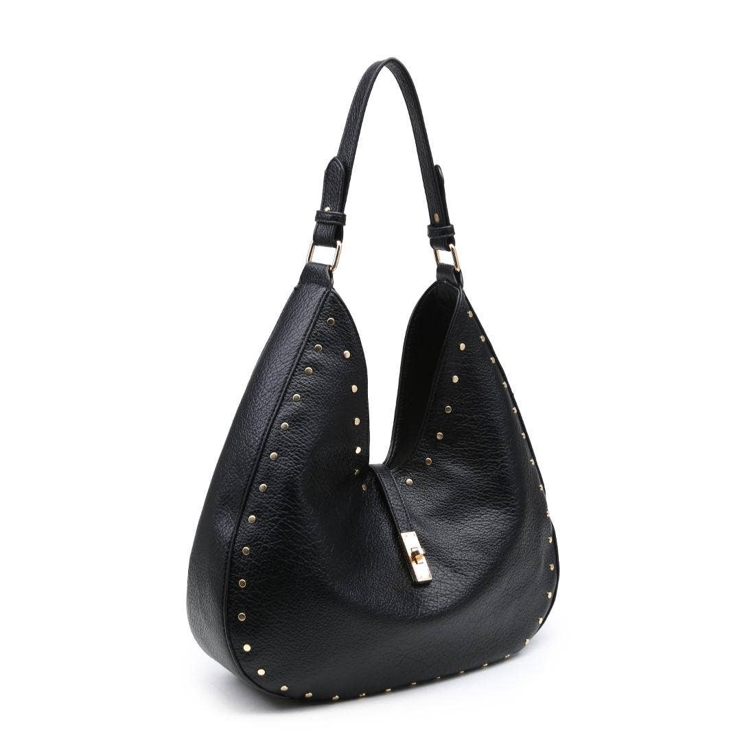 Grace Hobo Bag