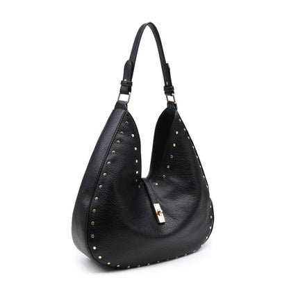 Grace Hobo Bag