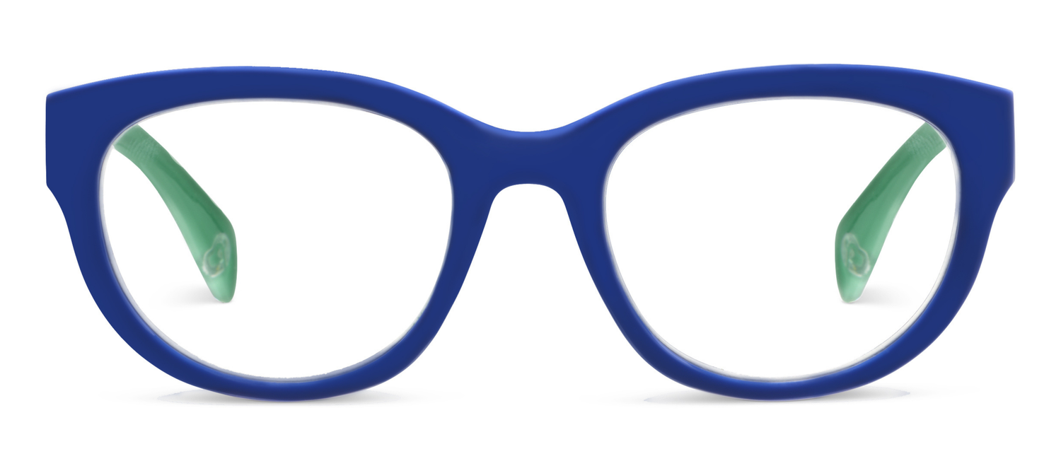 Bee Blue Light Readers