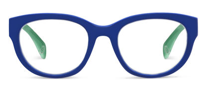 Bee Blue Light Readers