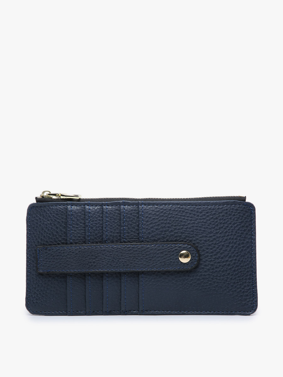 Saige Slim Card Holder
