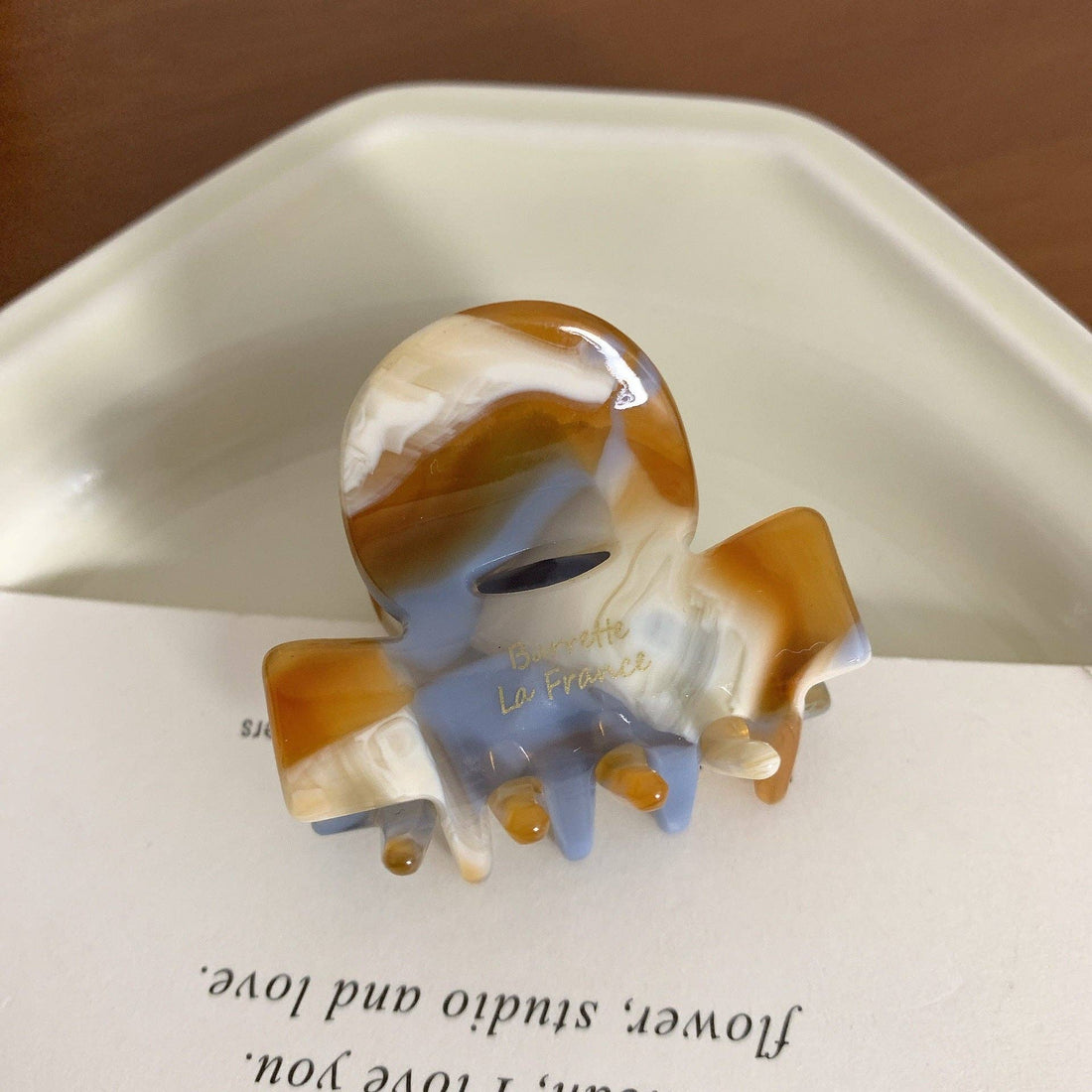 Alyssa Mini Clip
