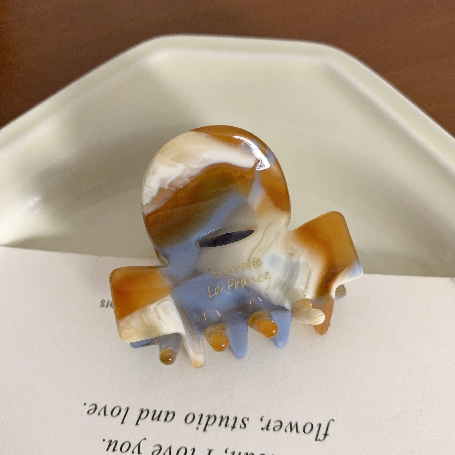 Alyssa Mini Clip