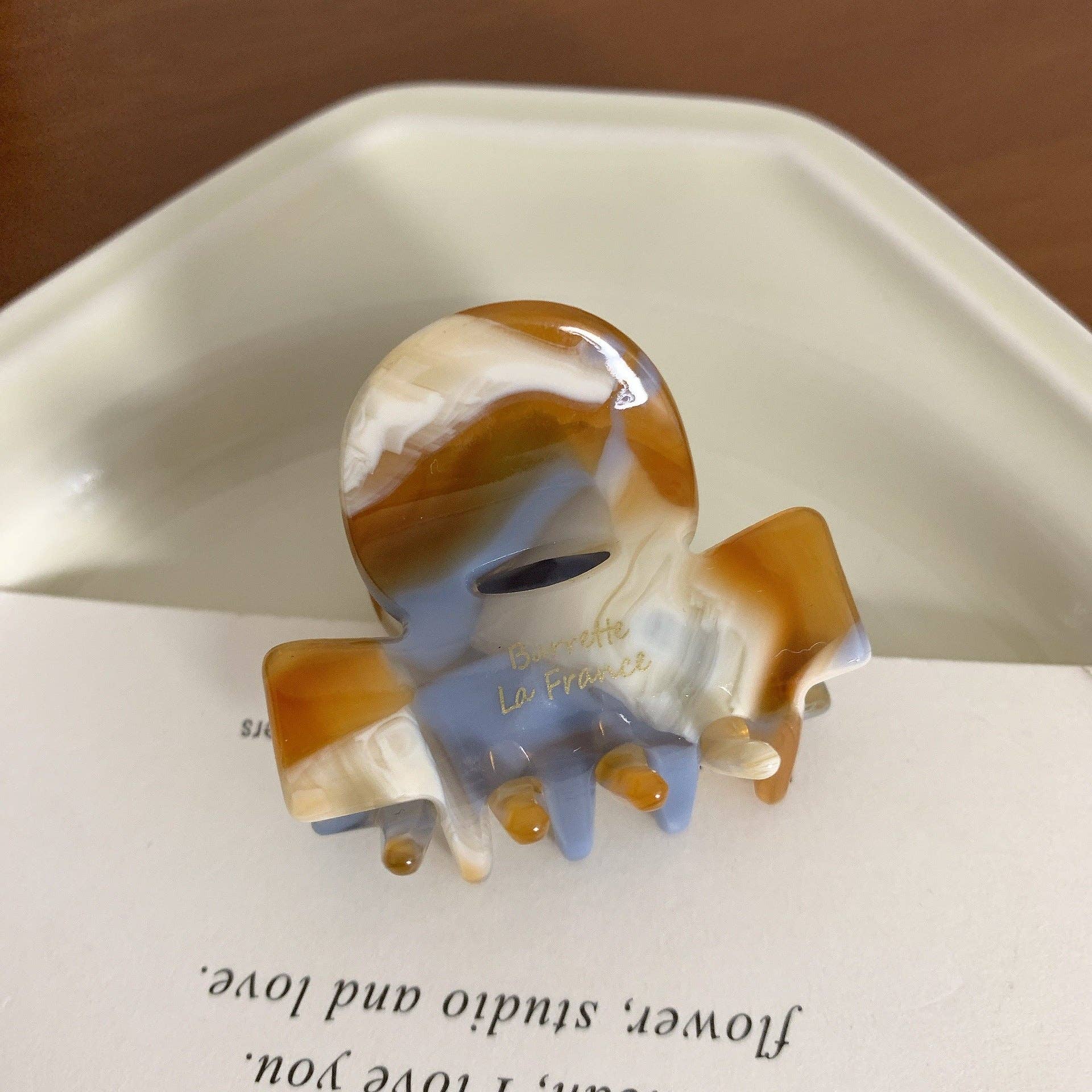 Alyssa Mini Clip