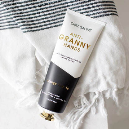 Anti-Granny Hands Hand Cream