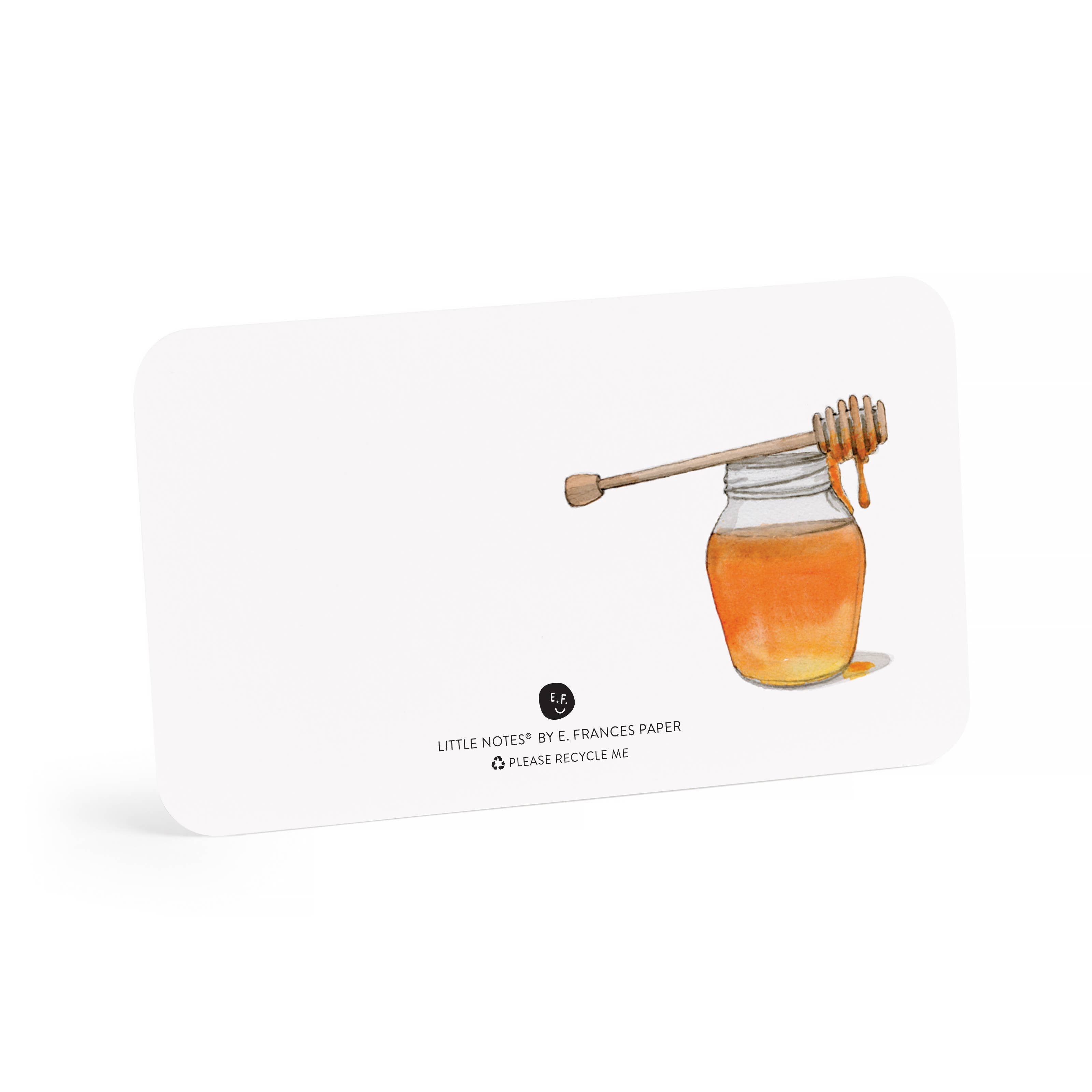 Bee Little Notes®