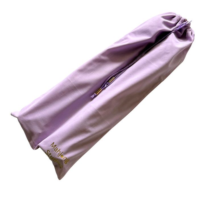 Mahjong Rack Storage Bag
