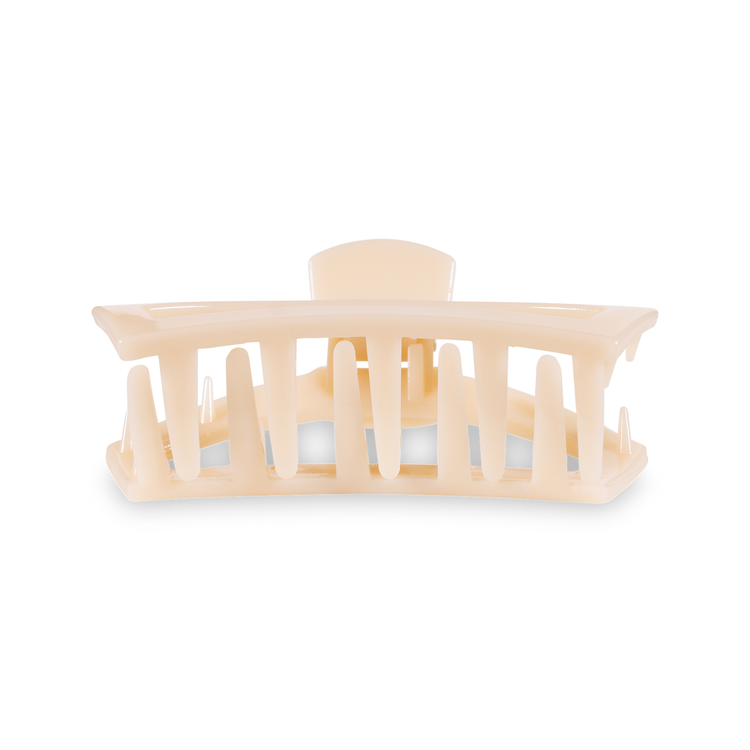 Almond Open Hair Clip