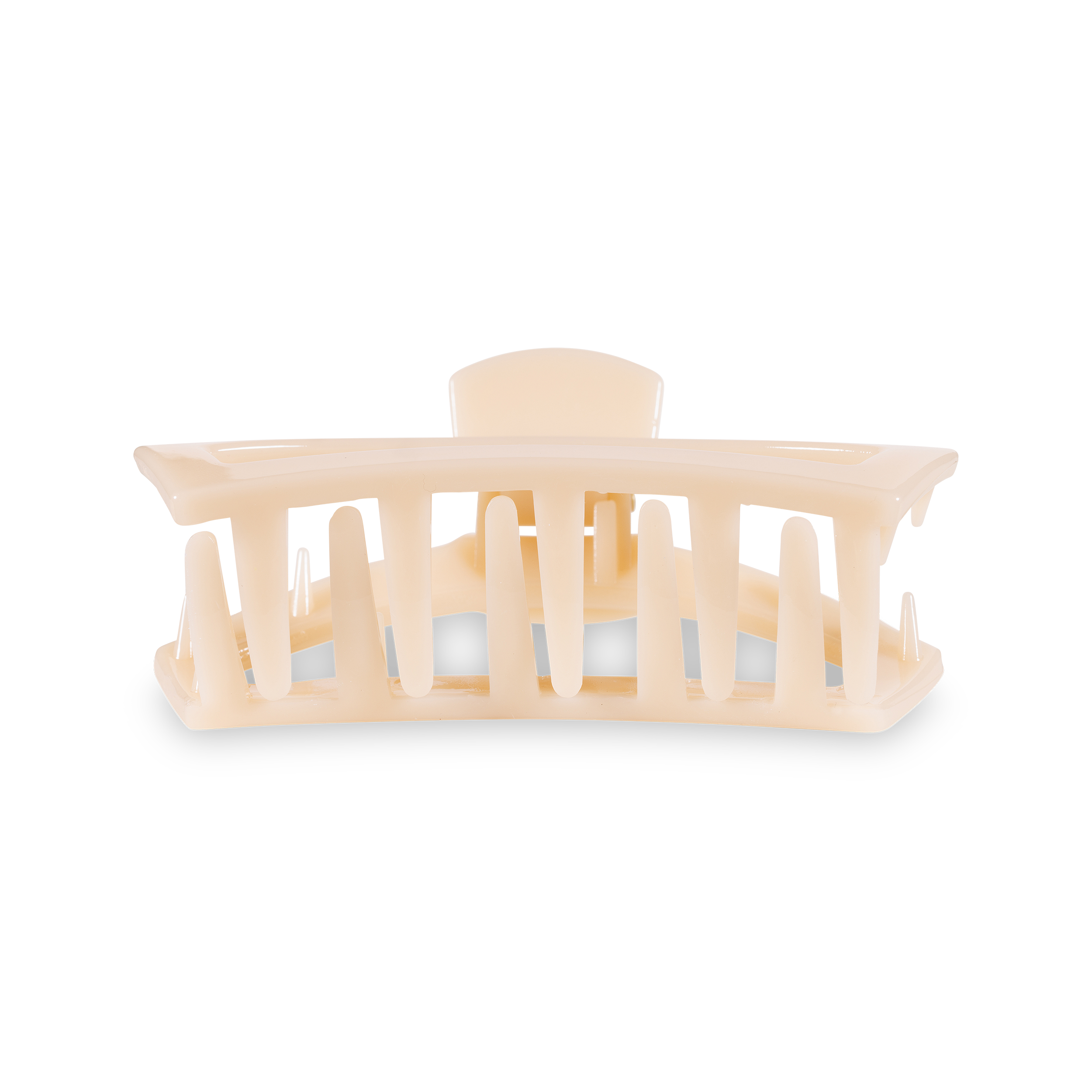 Almond Open Hair Clip