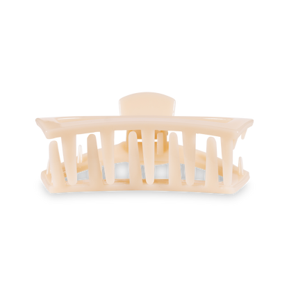 Almond Open Hair Clip