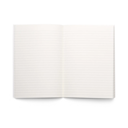 Joy Lined Notebook