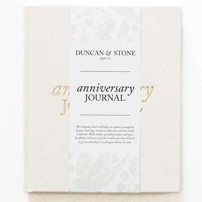 The Forever Story Journal