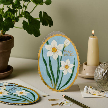 Narcissus &