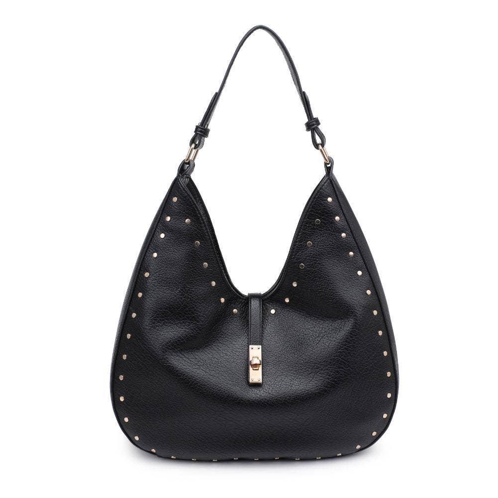 Grace Hobo Bag
