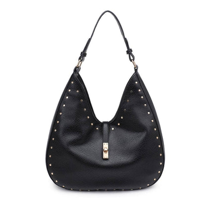 Grace Hobo Bag