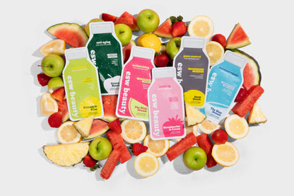 Blue Dream Sheet Mask