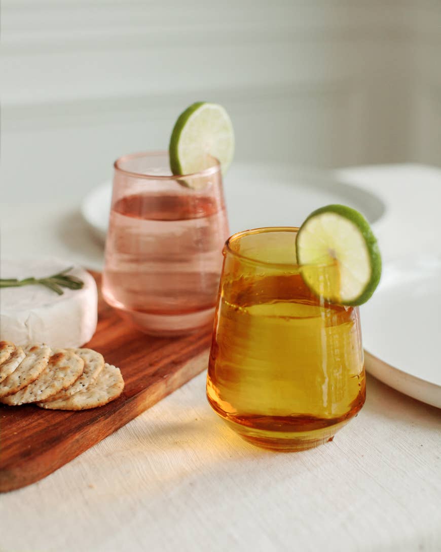 The Artisan Everyday Tumbler