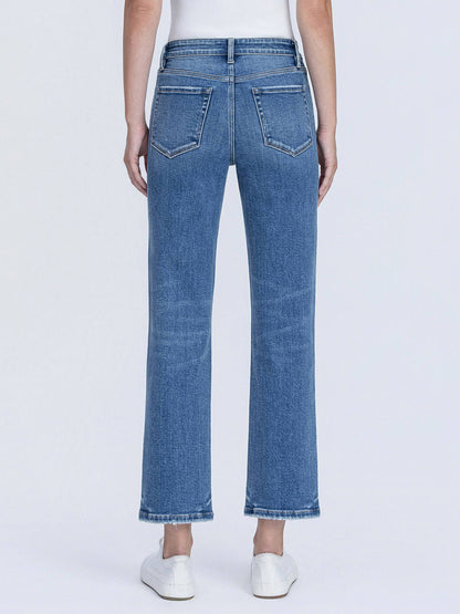 Julie Crop Jean
