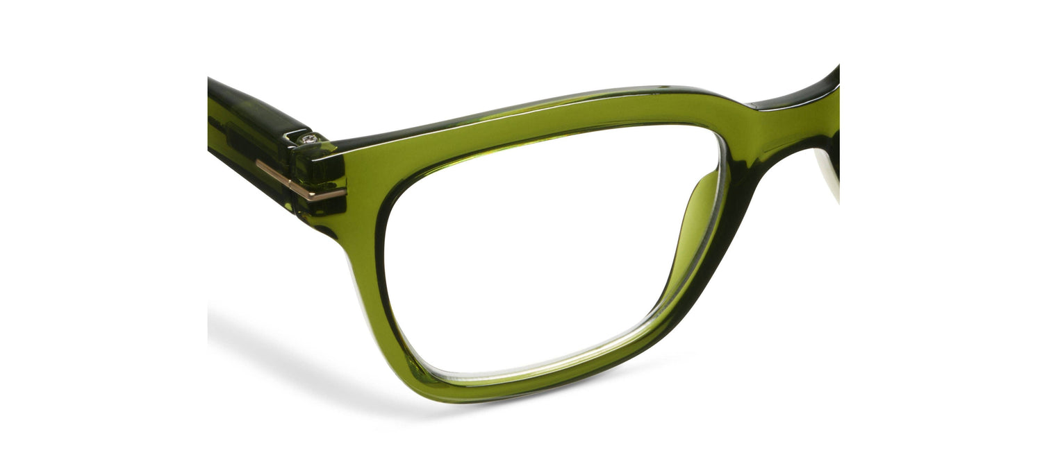 Buzzworthy Blue Light Readers