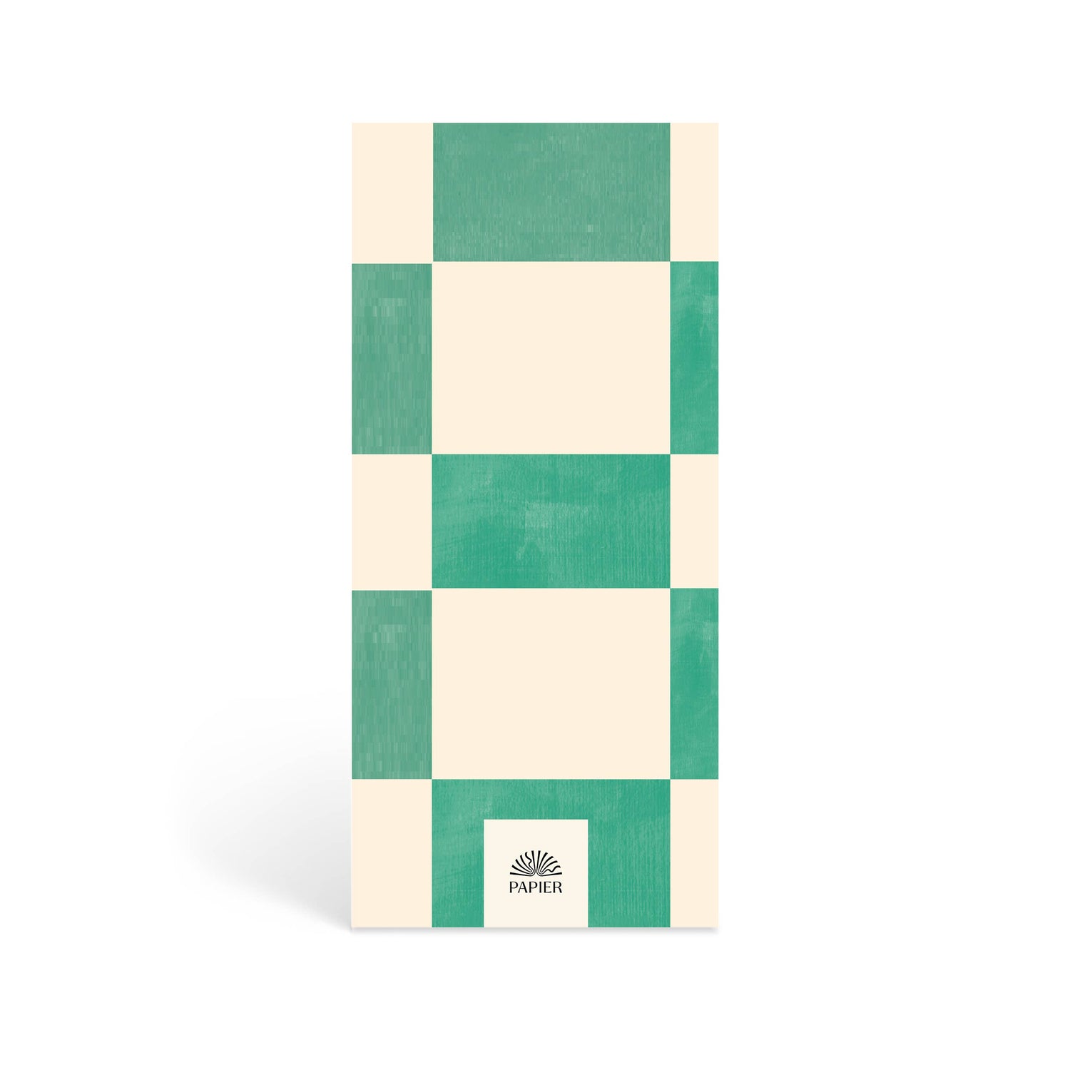 The Little Checklist Pad