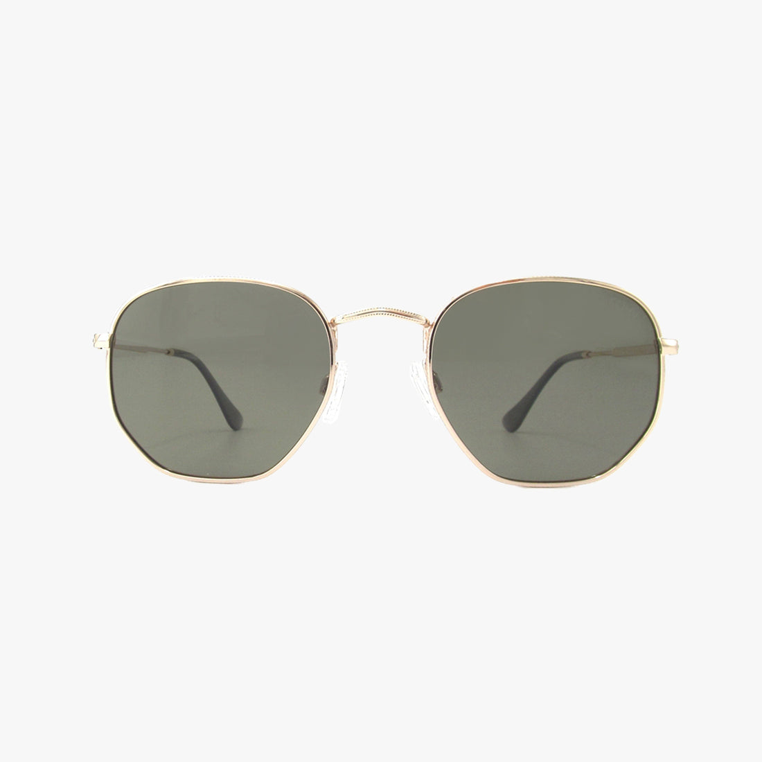 Lily Geometric Sunnies