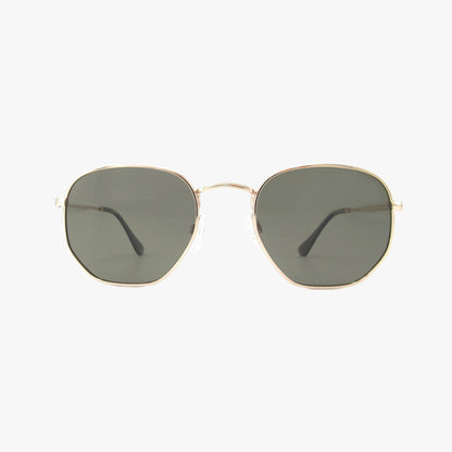 Lily Geometric Sunnies