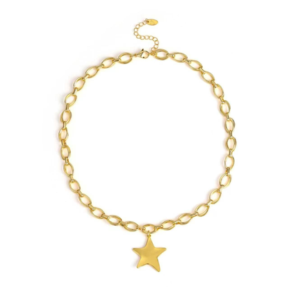 Starlight Necklace