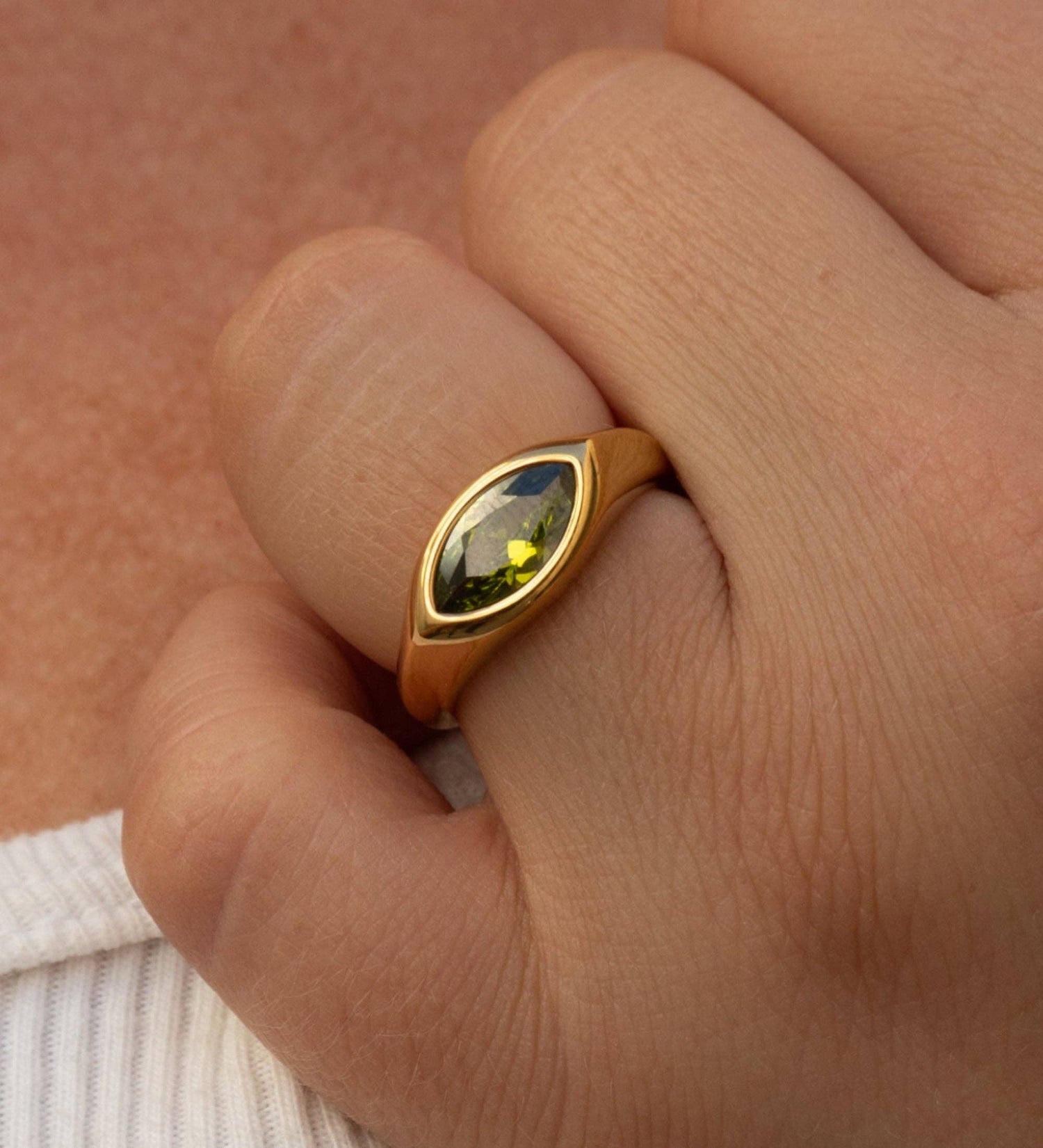 Scottie Ring