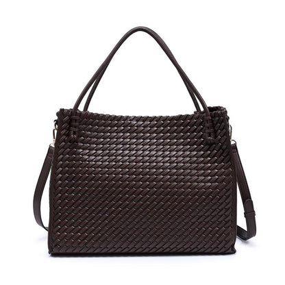 Everyday Woven Carryall