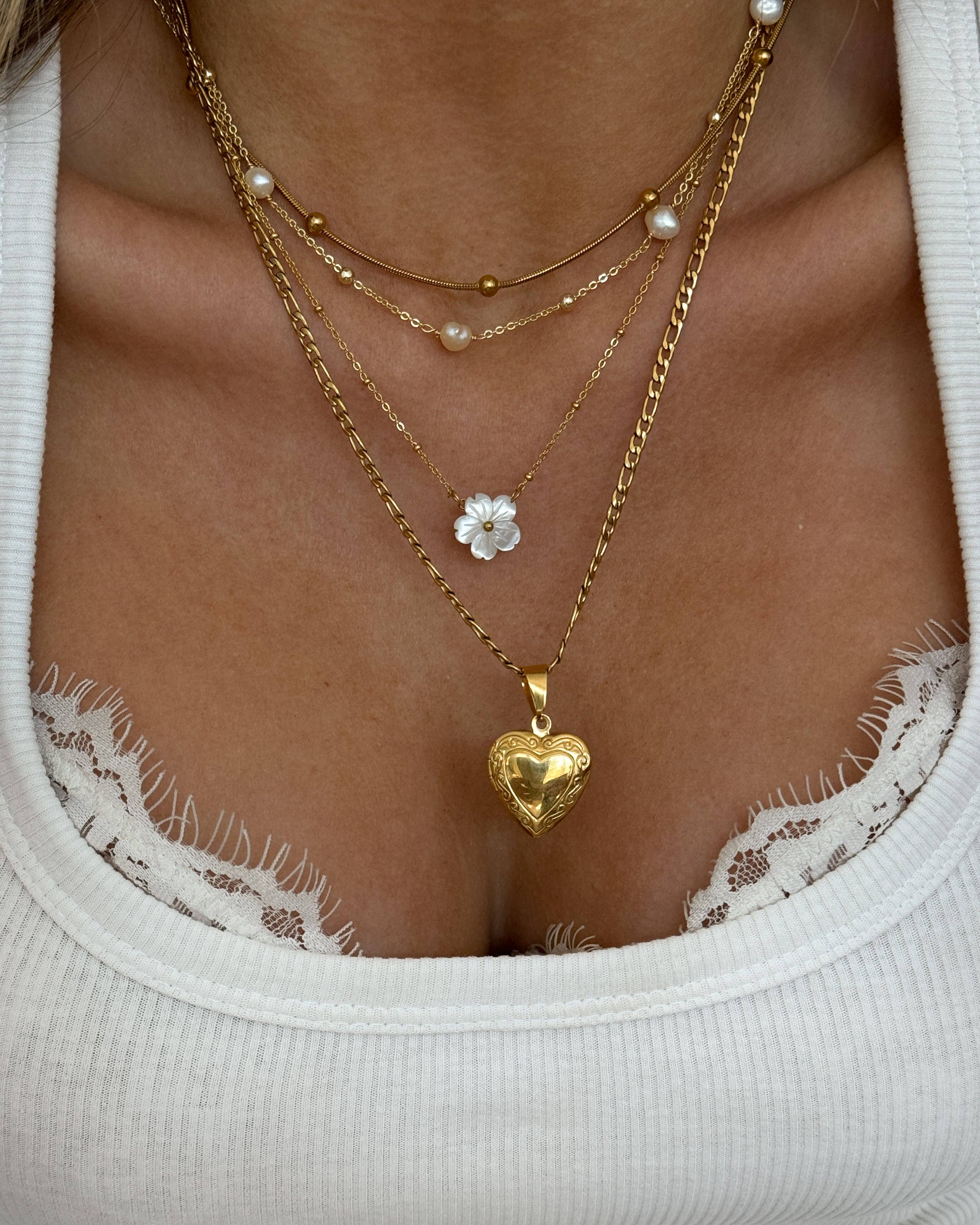 Julianna Necklace
