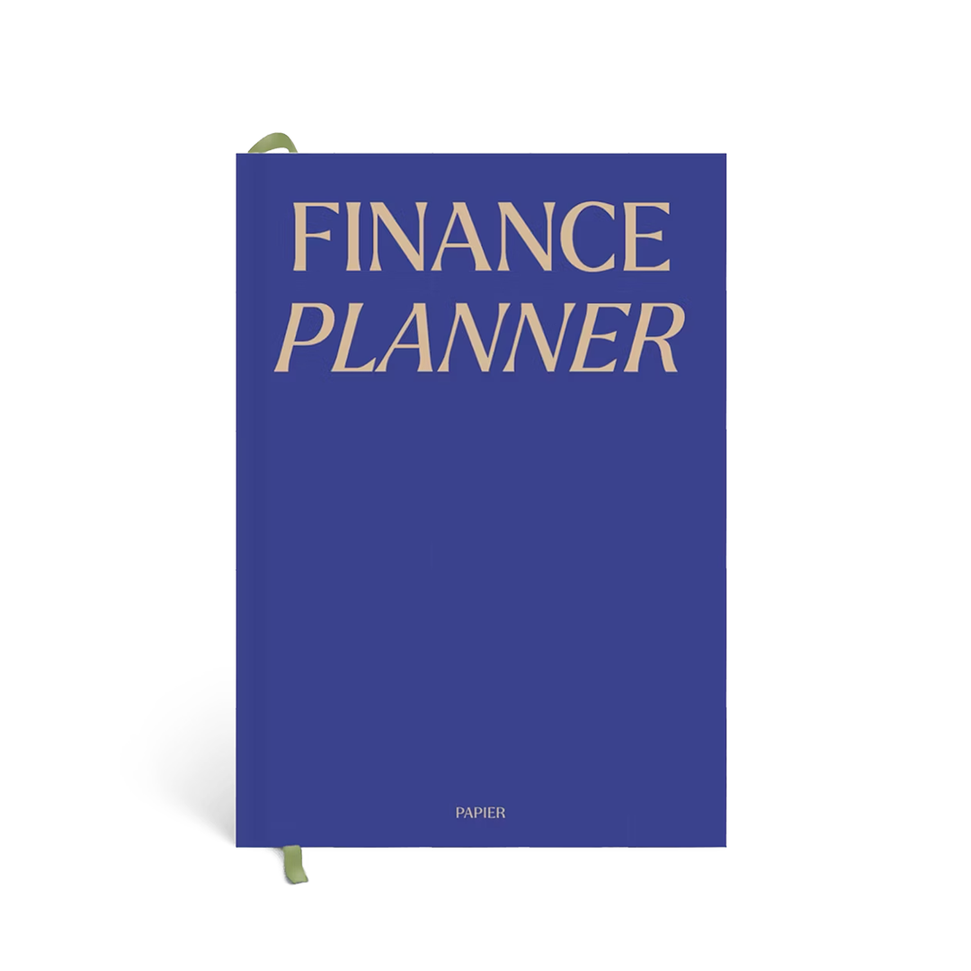 Guided Finance Planner