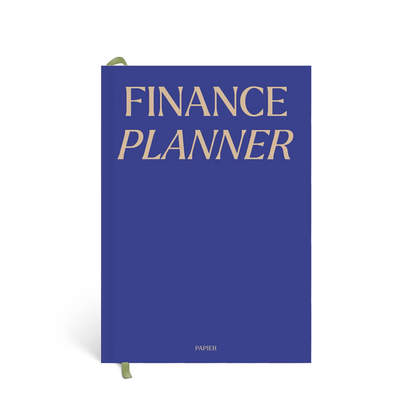 Guided Finance Planner