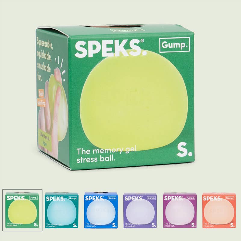 Speks Stress Ball