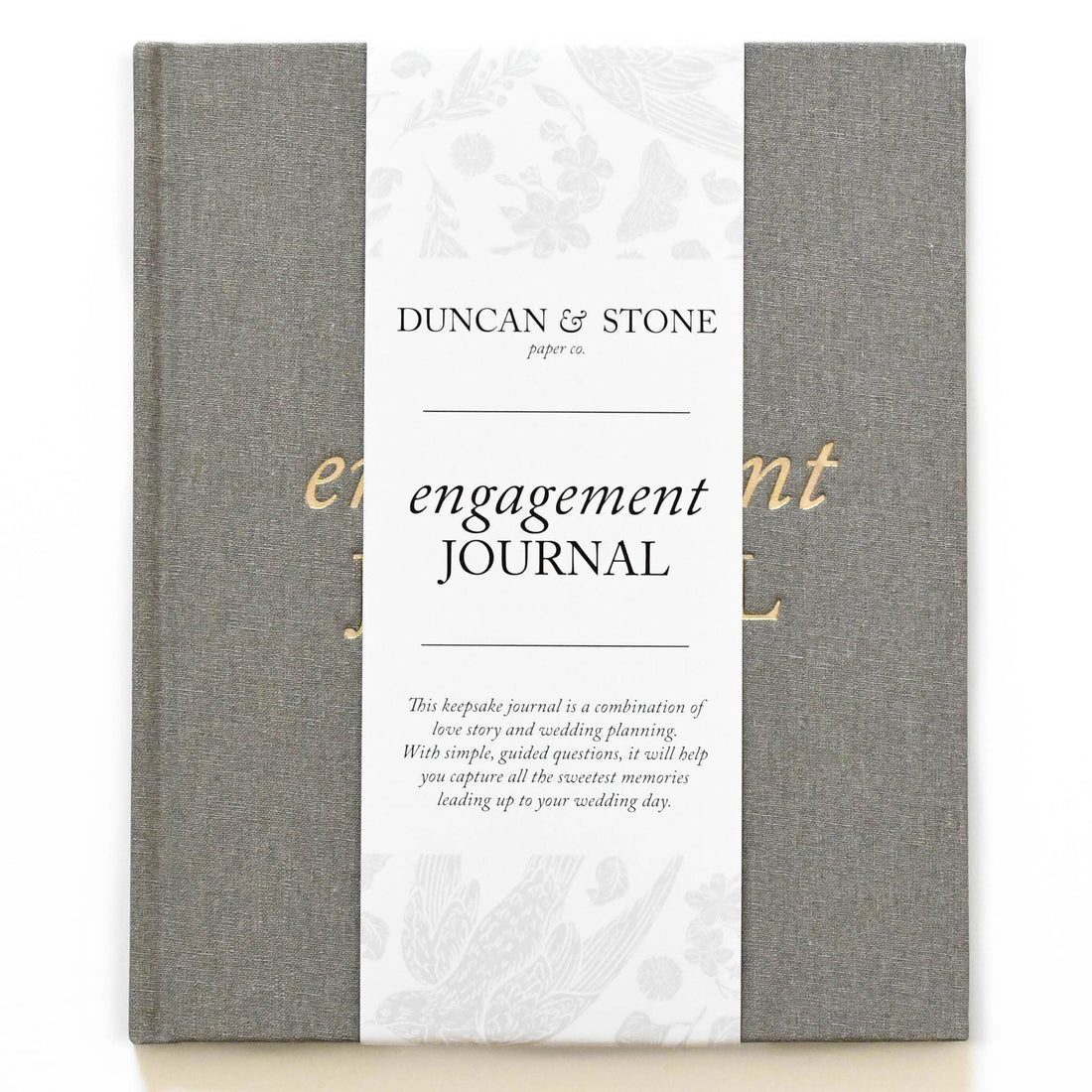 Engagement Journal