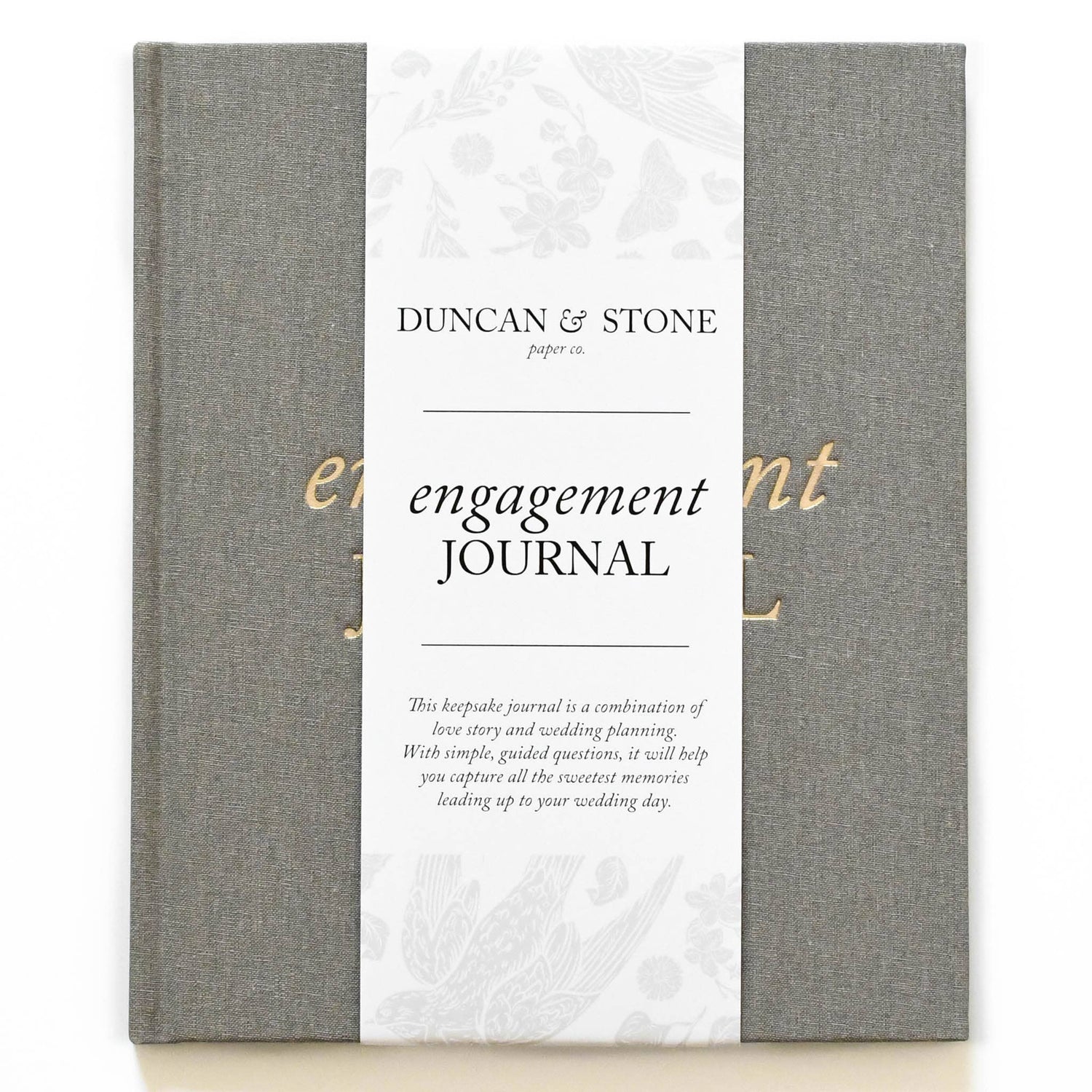 Engagement Journal