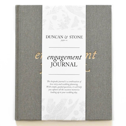 Engagement Journal