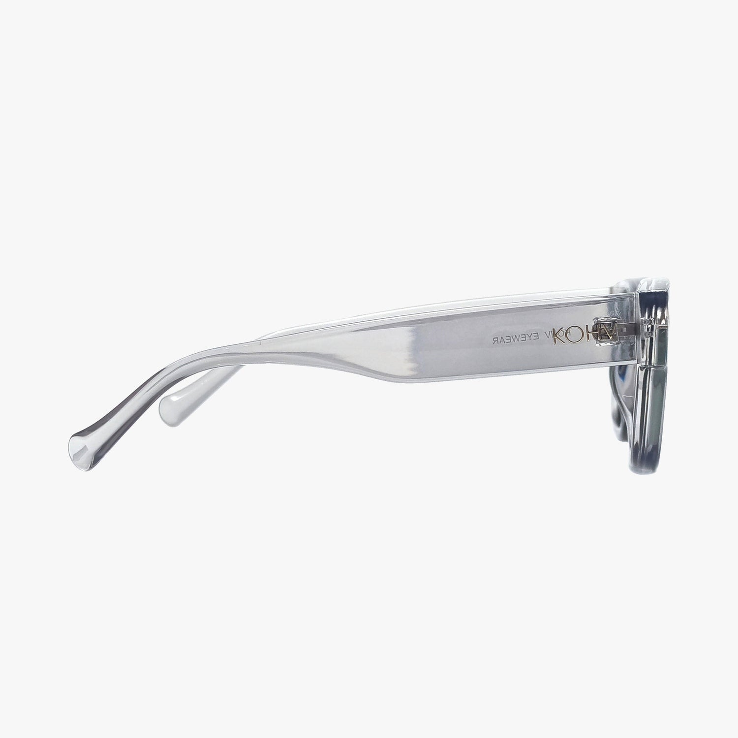 Mod Ash Sunnies