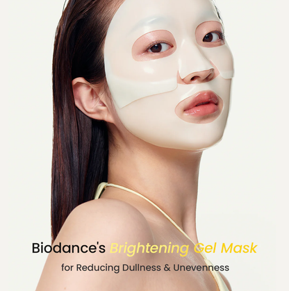 Radiant Vita Niacinamide Real Deep Mask